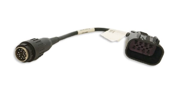 Motorscan Adapterkabel Memobike SL010516 *Verleihartikel* Polaris 8-Pin