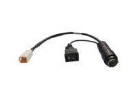 Motorscan Adapterkabel Memobike SL010619 Morini Moto Euro...