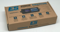 ES Energy Safe Batterieladegerät ENERGYSAFE Premium...