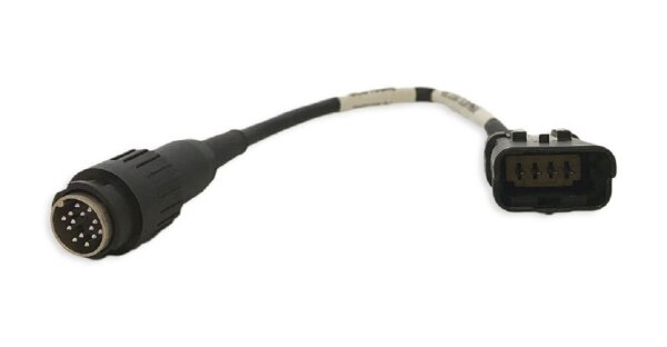 Motorscan Adapterkabel Memobike SL010508 Ducati 4-Pin