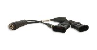 Motorscan Adapterkabel Memobike SL010518 *Verleihartikel*...