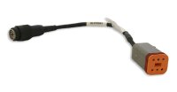 Motorscan Adapterkabel Memobike SL010541 Harley Davidson...