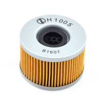 MIW Ölfilter H1005 Papierfilter (OEM-Qualität)