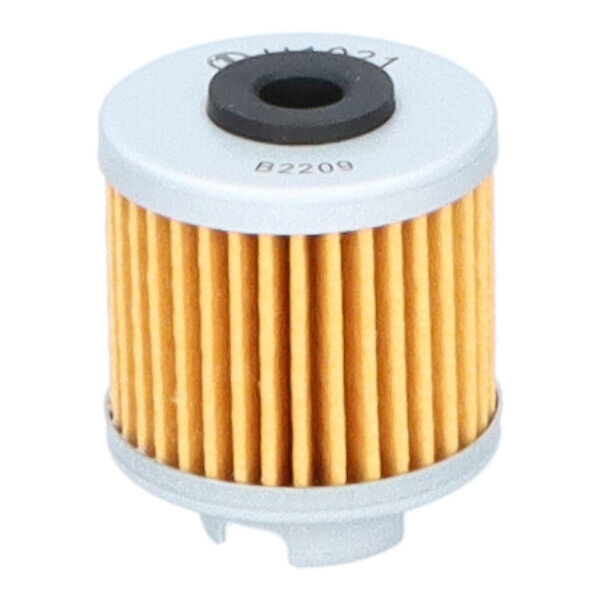 MIW Ölfilter H1021 Papierfilter (OEM-Qualität)