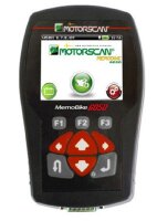 Motorscan Diagnosegerät Memobike 6050...