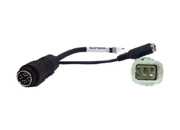 Motorscan Adapterkabel Memobike SL010608 TGB ATV 6-Pin