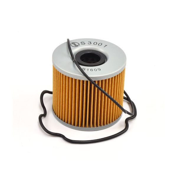 MIW Ölfilter S3001 Papierfilter (OEM-Qualität)