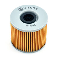 MIW Ölfilter S3001 Papierfilter (OEM-Qualität)