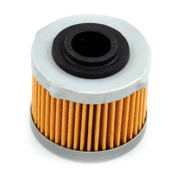 MIW Ölfilter P5011 Papierfilter (OEM-Qualität)