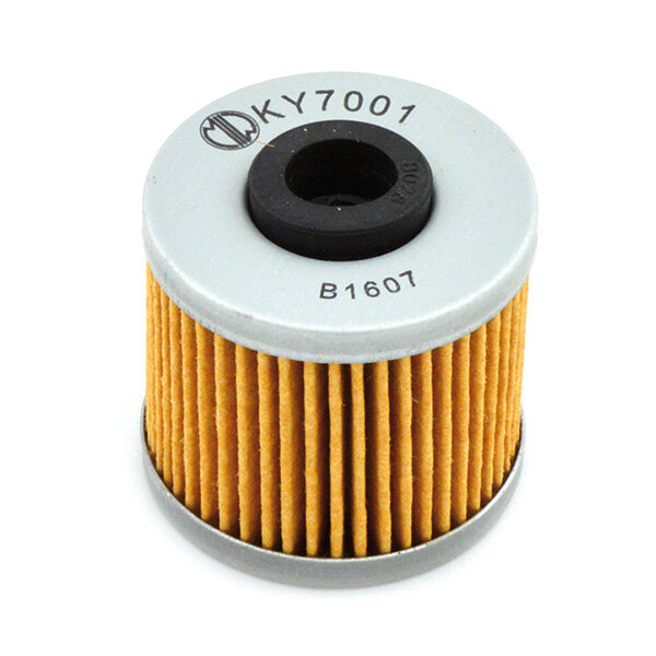 MIW Ölfilter KY7001 Papierfilter (OEM-Qualität)