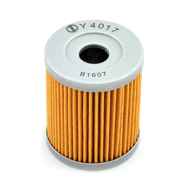 MIW Ölfilter Y4017 Papierfilter (OEM-Qualität)