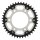 Supersprox Stealth-Kettenrad 525 - 41Z (silber) RST-745:41-SLV|ID 100,0 LK 124,0 6-Loch