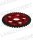 Supersprox Stealth-Kettenrad 520 - 39Z (rot) RST-733:39-RED|ID 55,0 LK 110,0 5-Loch