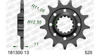 DC AFAM Ritzel 520 - 13Z 181300-13