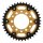 Supersprox Stealth-Kettenrad 530 - 40Z (gold) RST-1524:40-GLD|ID 82,6 LK 108,0 6-Loch