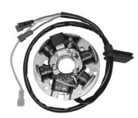 SGR Stator Aprilia, HM, Malaguti, Peugeot, Rieju