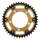 Supersprox Stealth-Kettenrad 520 - 43Z (gold) RST-703:43-GLD|ID 100,0 LK 120,0 5-Loch