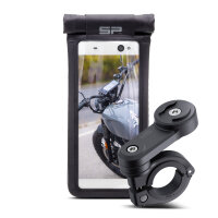 SP Connect™ Moto Bundle LT Universal Case SPC+ mit...