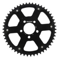 Supersprox Stealth-Kettenrad 530 - 51Z (schwarz)...