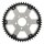 Supersprox Stealth-Kettenrad 530 - 50Z (silber) RST-7081:50-SLV|ID 56,5 LK 82,5 5-Loch