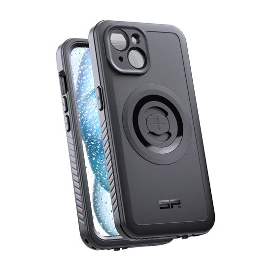 SP Connect™ Phone Case SPC+ Xtreme Samsung iPhone 15