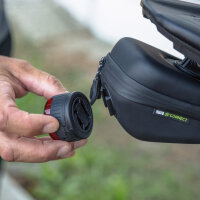 SP Connect™ Saddle Case Set