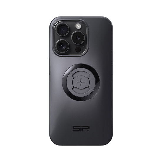 SP Connect™ Phone Case SPC+ Iphone 15 Pro