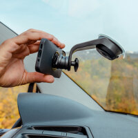 SP Connect™ Suction Mount (Saugnapfhalterung)