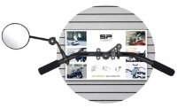 SP Connect™ HANDLE BAR Display TRY OUT MOTO 2