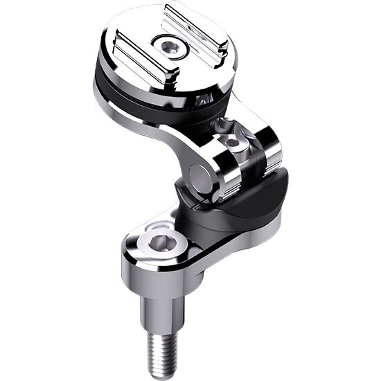 SP Connect™ Clutch Mount Pro chrom (Halterung an Schelle)