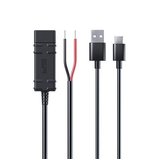 SP Connect™ Hard Wire Cable (Ladekabel)