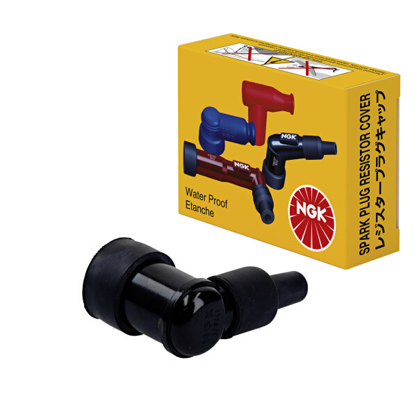 NGK Zündkerzenstecker LD-FH [8313]