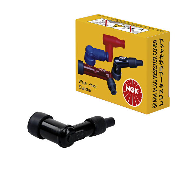 NGK Zündkerzenstecker LD05F [8060]