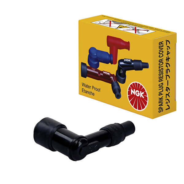 NGK Zündkerzenstecker LD05FP [8070]