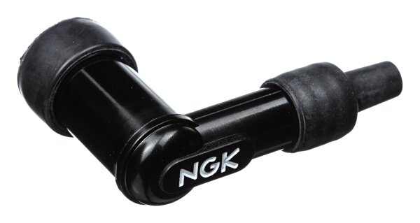 NGK Zündkerzenstecker LB10F [8358]