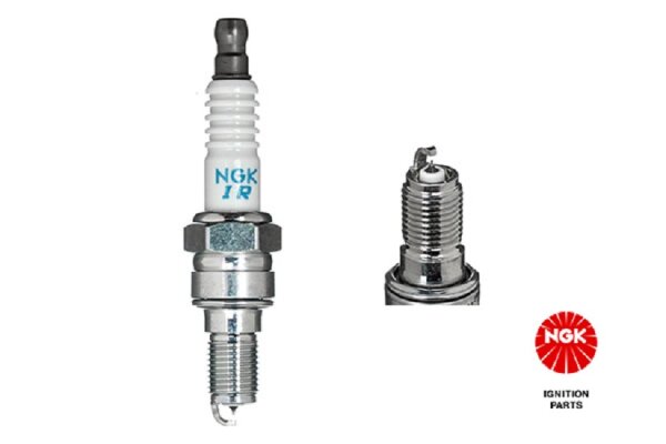 NGK Zündkerze IMR9B-9H [4888] Iridium