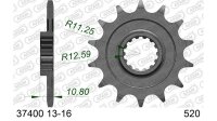 DC AFAM Ritzel 520 - 13Z 37400-13