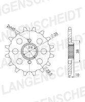 Supersprox Ritzel 520 - 15Z CST-827:15|feinverzahnt...