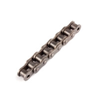 DC AFAM Rollenkette A420M/078C Kette offen mit Clipschloss