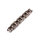 DC AFAM Rollenkette A420M/078C Kette offen mit Clipschloss