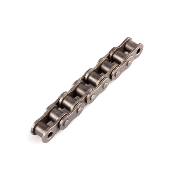 DC AFAM Rollenkette A420M/112C Kette offen mit Clipschloss