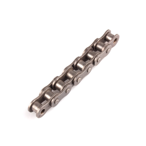 DC AFAM Rollenkette A428M/108C Kette offen mit Clipschloss