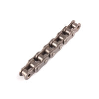 DC AFAM Rollenkette A428M/114C Kette offen mit Clipschloss