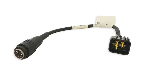 Motorscan Adapterkabel Memobike SL010509 Kawasaki 6-Pin