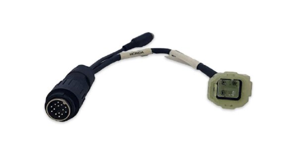 Motorscan Adapterkabel Memobike SL010606 Honda 4-Pin