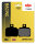 SBS Bremsbelag 730RQ (Satz pro Scheibe) Carbon Compound