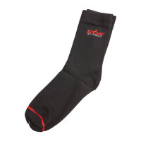 SBS Socken Grösse 43-45, 1 Paar 80% Baumwolle, 15%...