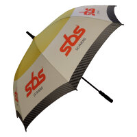 SBS Regenschirm (Durchmesser ca. 130 cm)