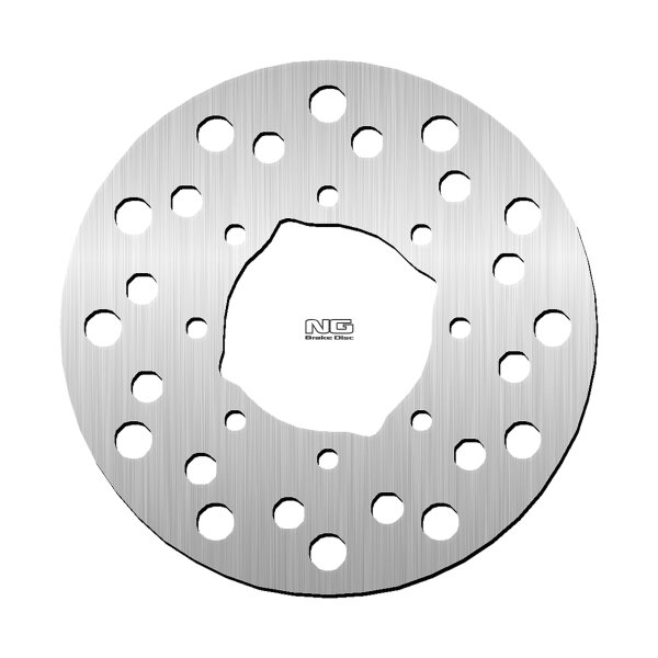 NG Bremsscheibe 047 149 mm, starr (FXD)