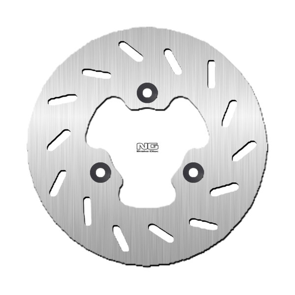 NG Bremsscheibe 079 180 mm, starr (FXD)